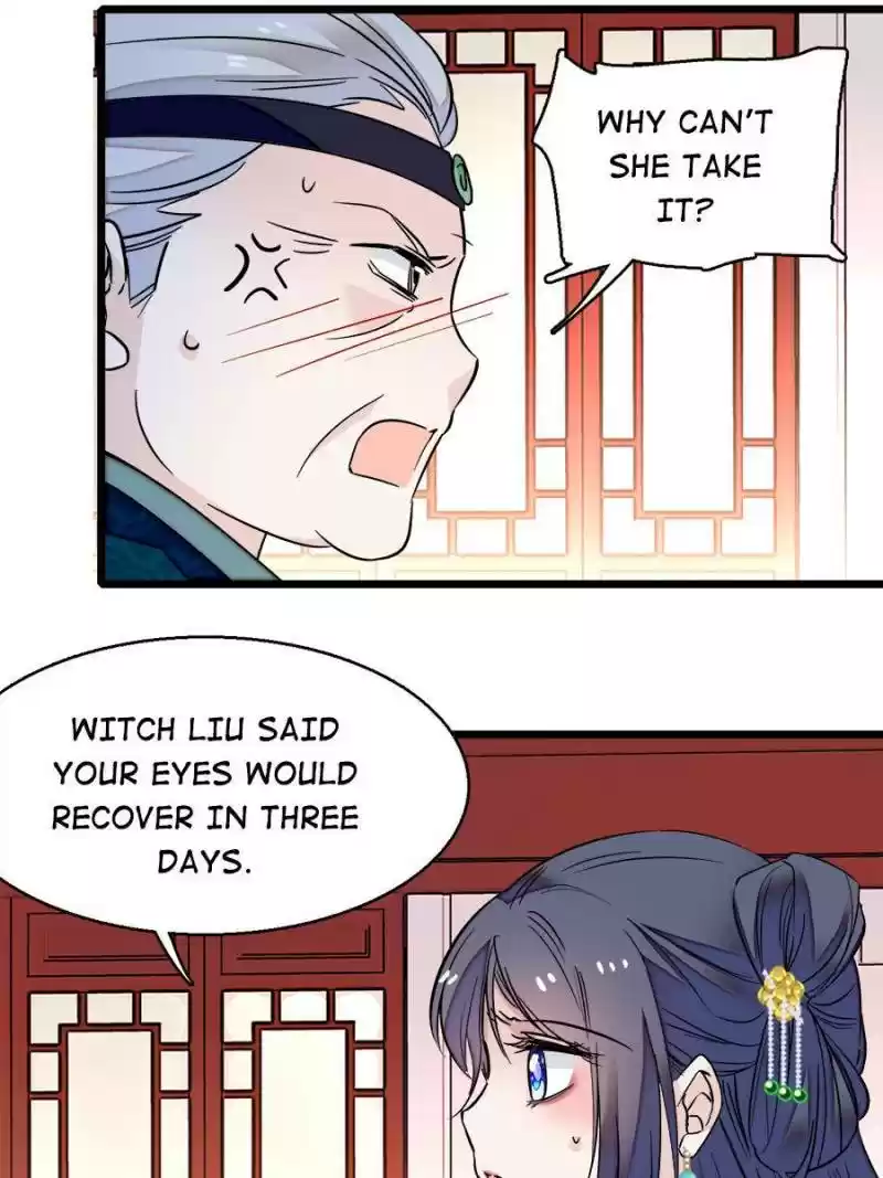 The Brocaded Tale Of The Girl Si Chapter 39