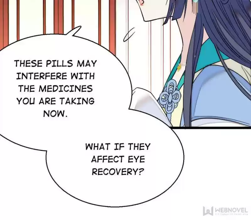 The Brocaded Tale Of The Girl Si Chapter 39