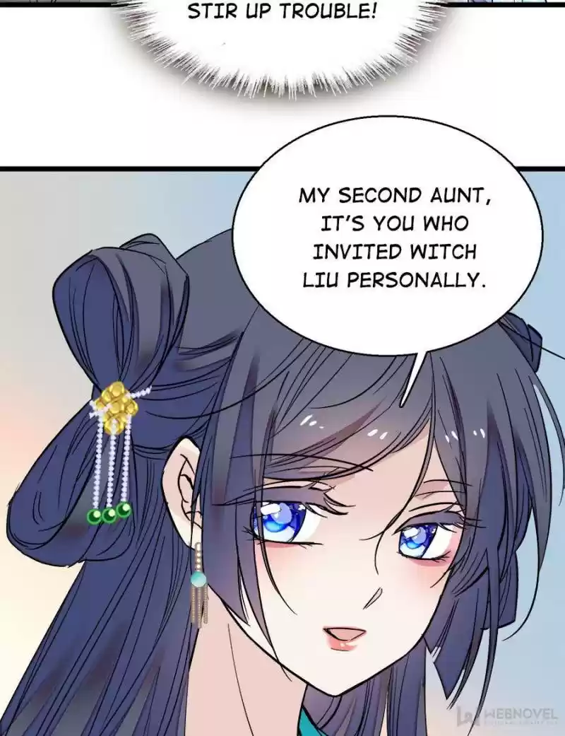 The Brocaded Tale Of The Girl Si Chapter 39