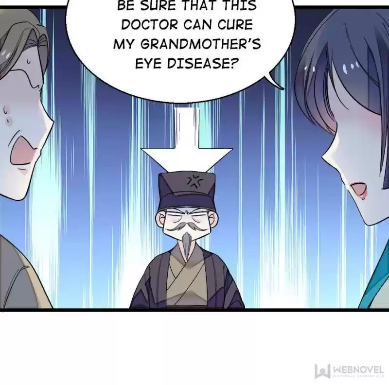 The Brocaded Tale Of The Girl Si Chapter 39