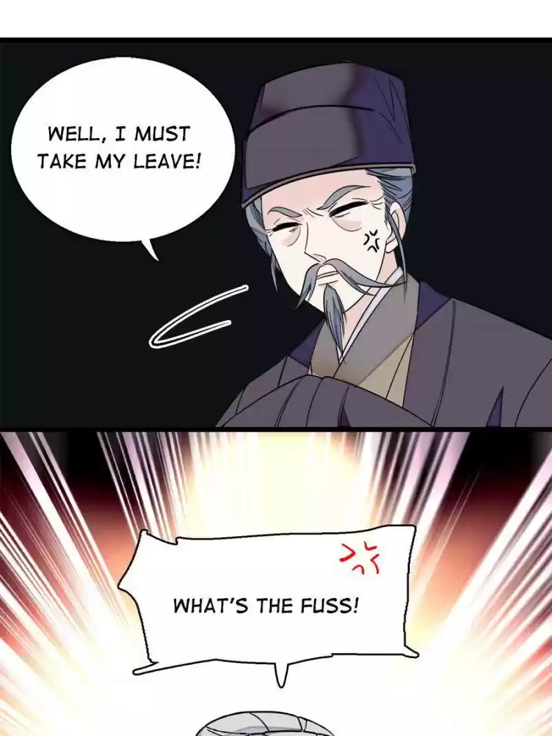 The Brocaded Tale Of The Girl Si Chapter 39