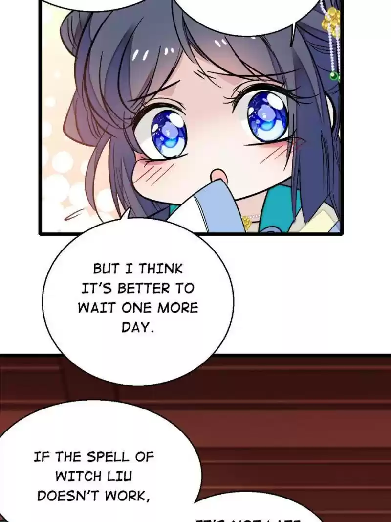 The Brocaded Tale Of The Girl Si Chapter 39