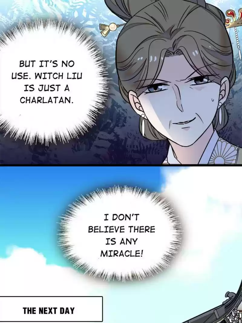 The Brocaded Tale Of The Girl Si Chapter 39