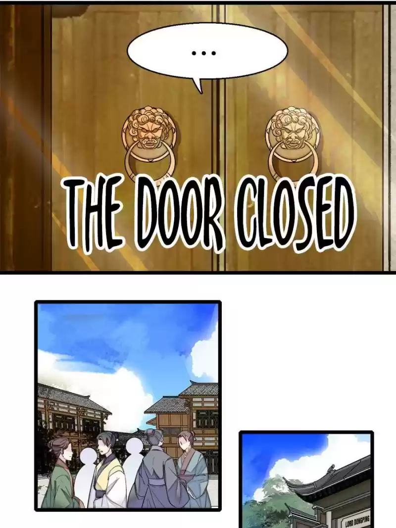 The Brocaded Tale Of The Girl Si Chapter 39