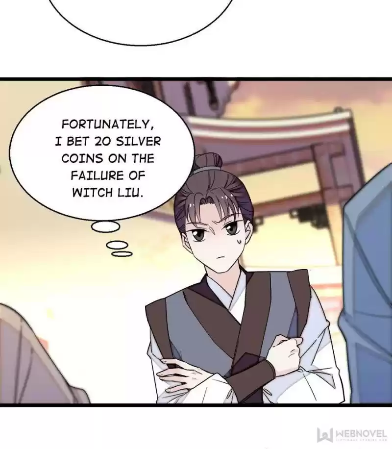 The Brocaded Tale Of The Girl Si Chapter 39