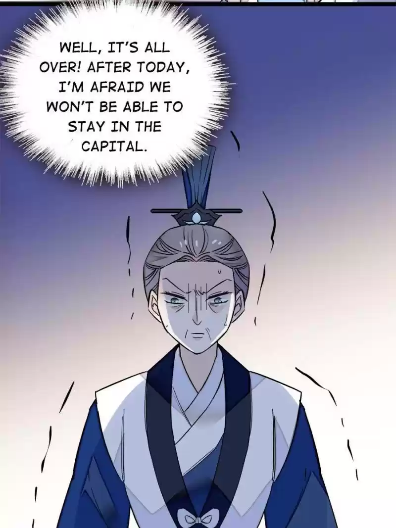 The Brocaded Tale Of The Girl Si Chapter 39