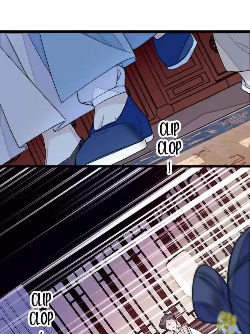 The Brocaded Tale Of The Girl Si Chapter 39