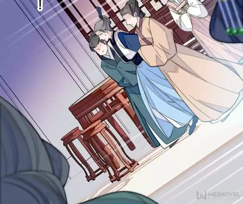 The Brocaded Tale Of The Girl Si Chapter 39