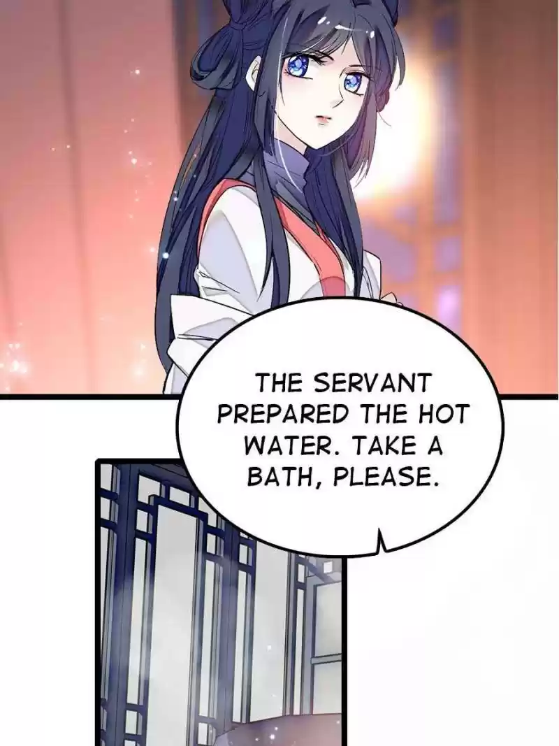 The Brocaded Tale Of The Girl Si Chapter 4