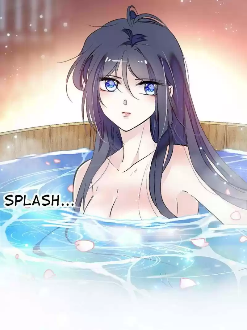 The Brocaded Tale Of The Girl Si Chapter 4