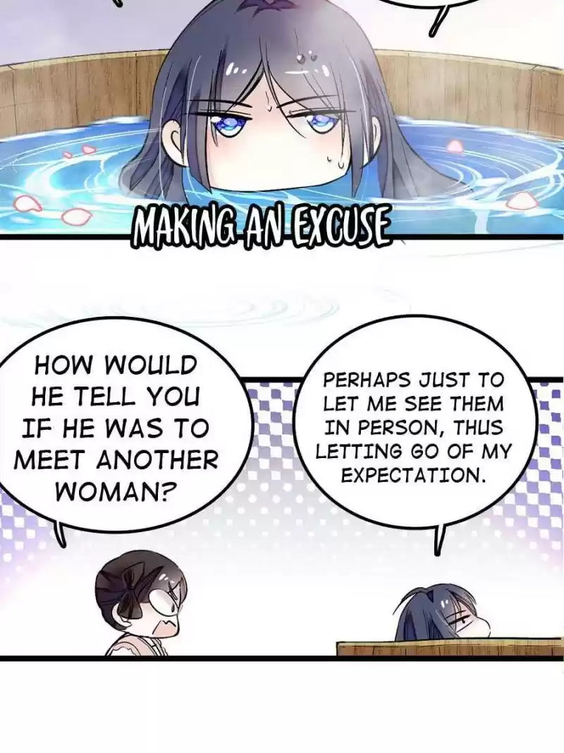 The Brocaded Tale Of The Girl Si Chapter 4