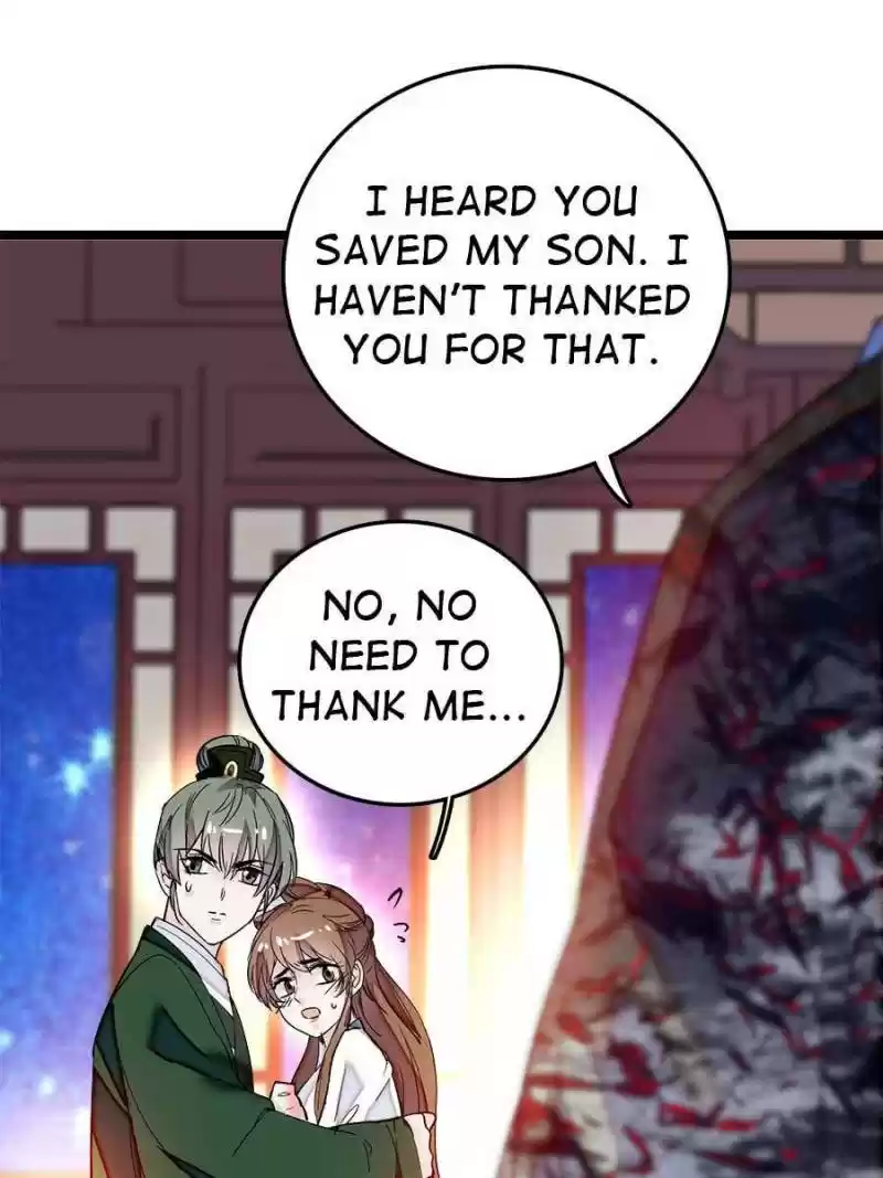 The Brocaded Tale Of The Girl Si Chapter 4