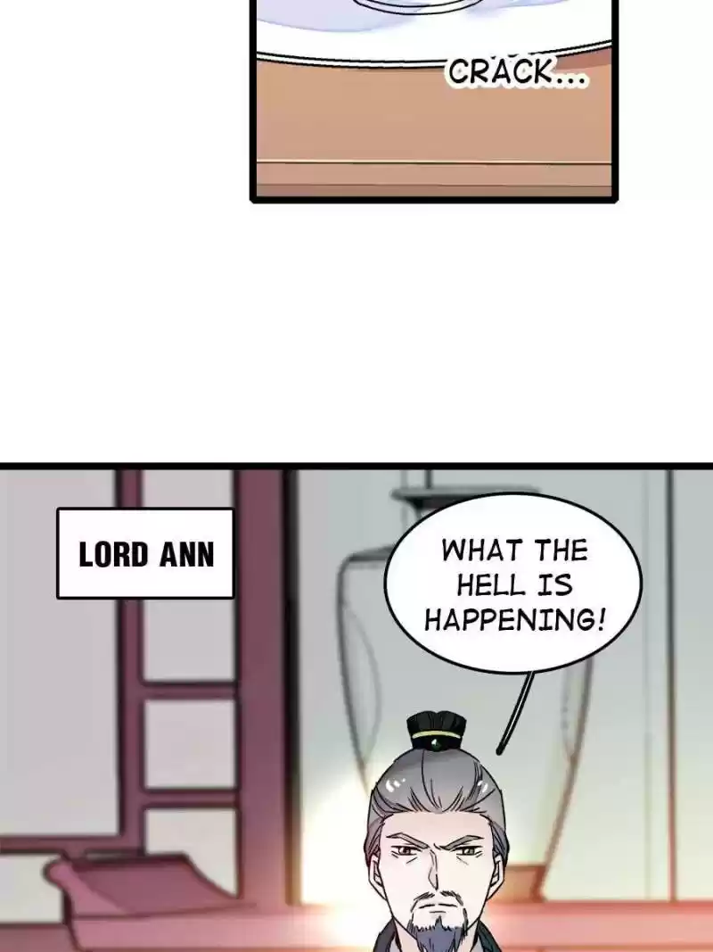 The Brocaded Tale Of The Girl Si Chapter 4