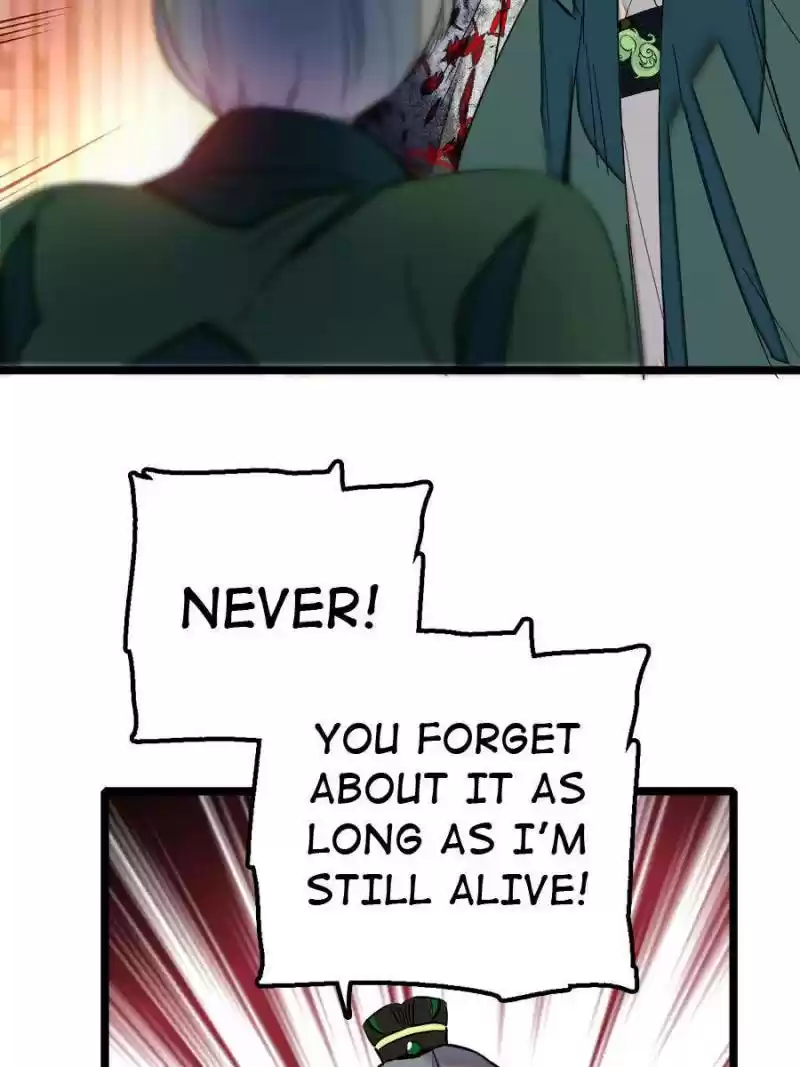 The Brocaded Tale Of The Girl Si Chapter 4