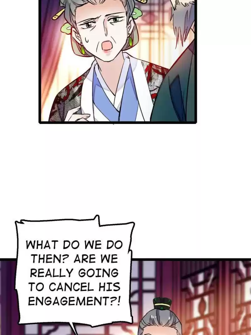 The Brocaded Tale Of The Girl Si Chapter 4