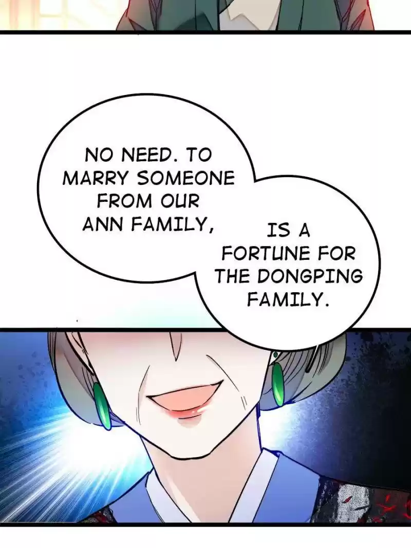 The Brocaded Tale Of The Girl Si Chapter 4