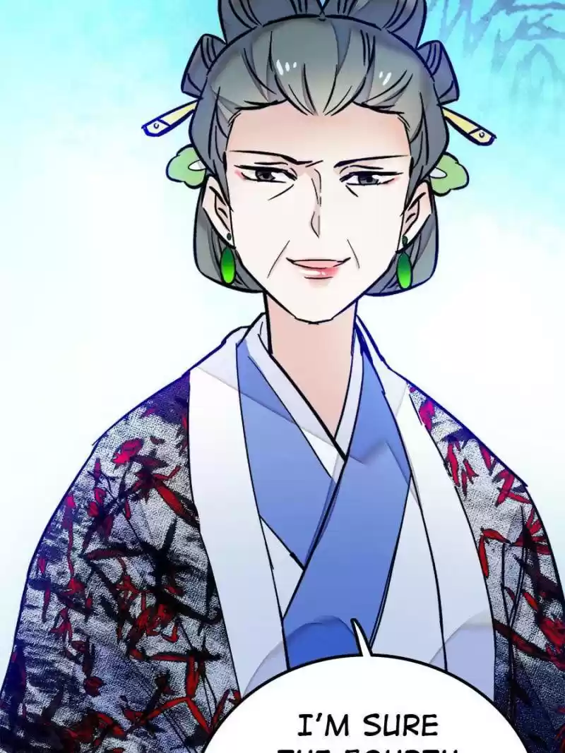 The Brocaded Tale Of The Girl Si Chapter 4