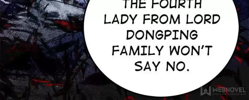 The Brocaded Tale Of The Girl Si Chapter 4