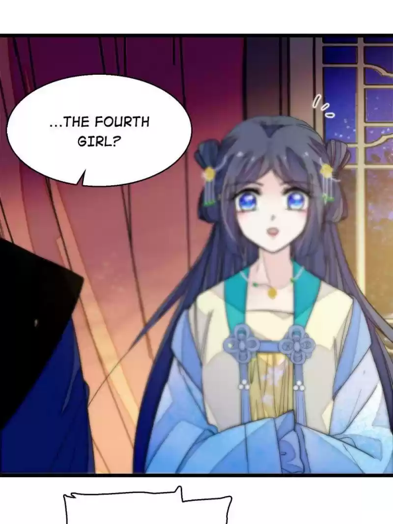 The Brocaded Tale Of The Girl Si Chapter 40