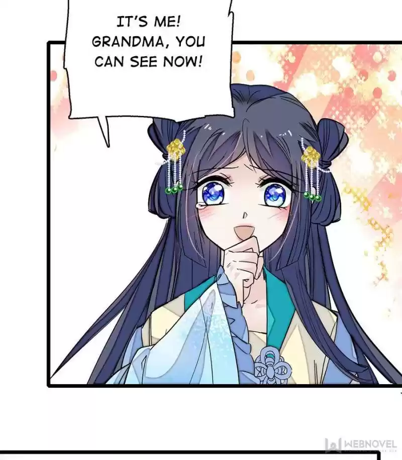 The Brocaded Tale Of The Girl Si Chapter 40