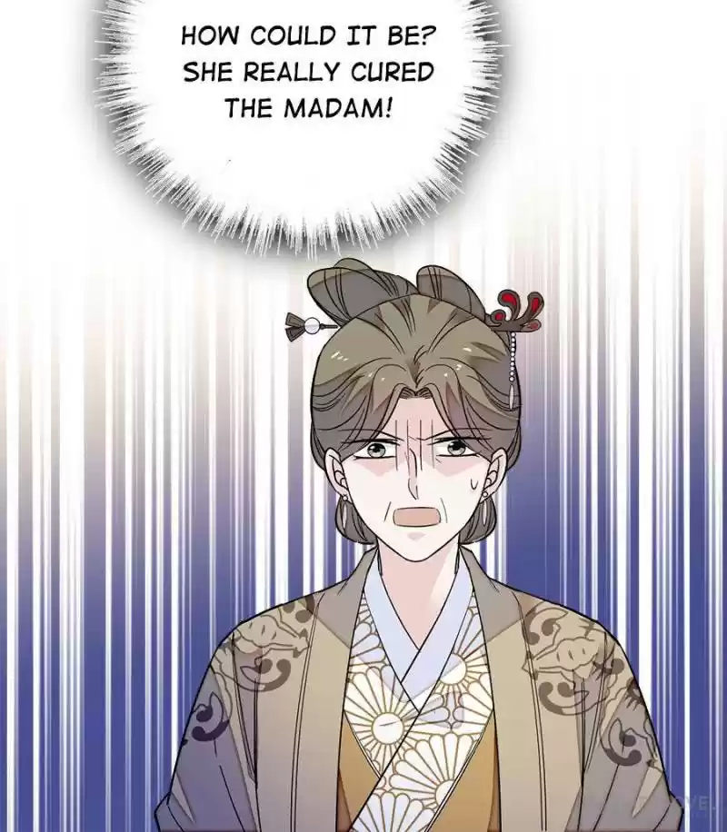 The Brocaded Tale Of The Girl Si Chapter 40