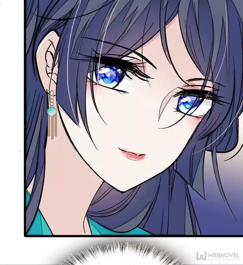 The Brocaded Tale Of The Girl Si Chapter 40