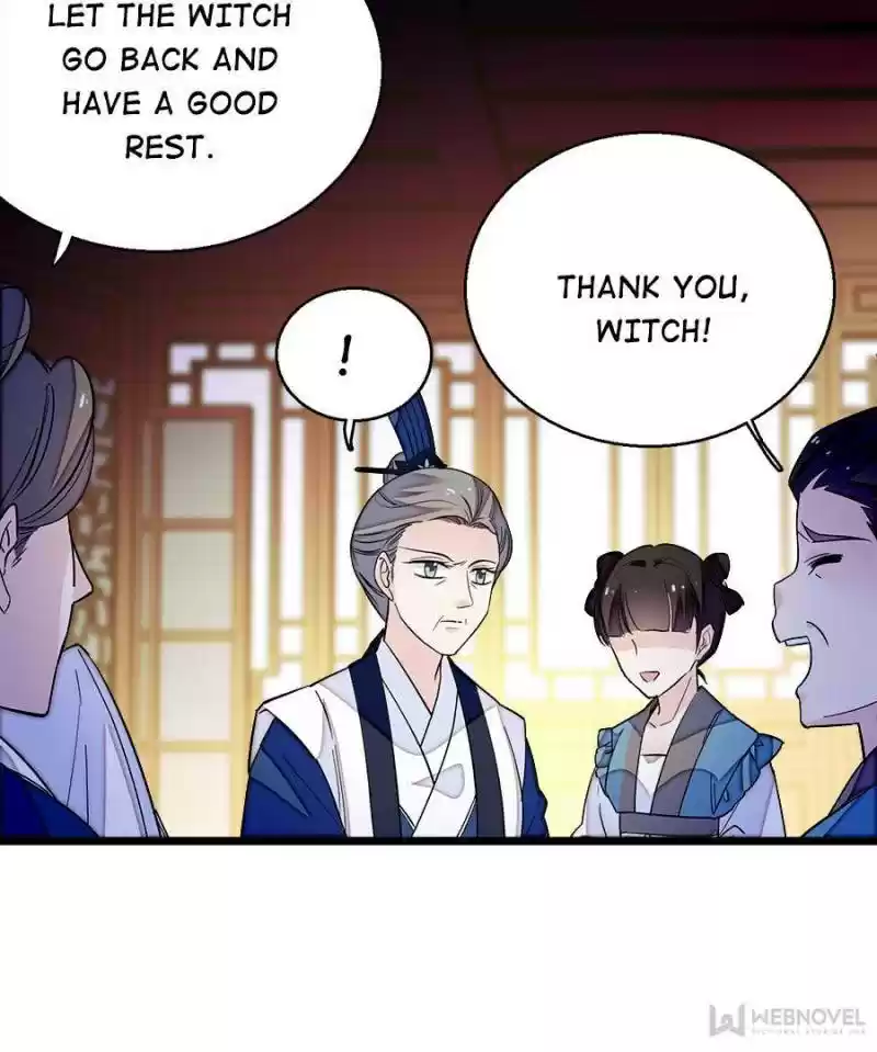 The Brocaded Tale Of The Girl Si Chapter 40