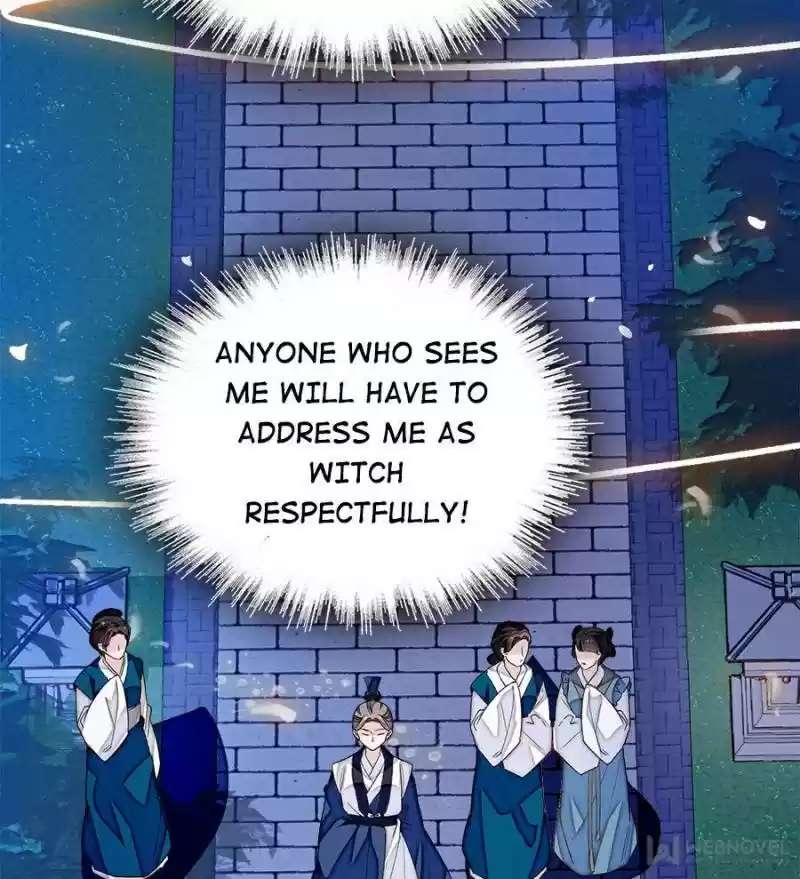 The Brocaded Tale Of The Girl Si Chapter 40