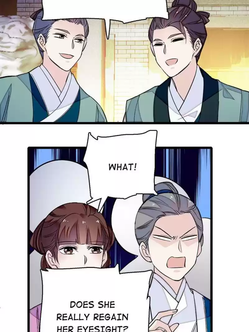 The Brocaded Tale Of The Girl Si Chapter 40