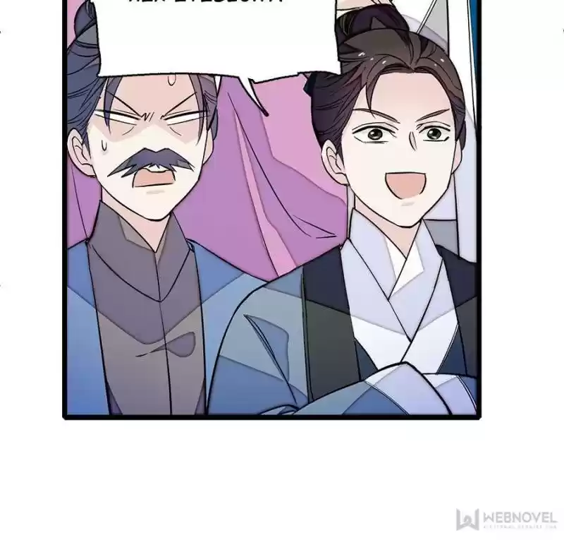 The Brocaded Tale Of The Girl Si Chapter 40