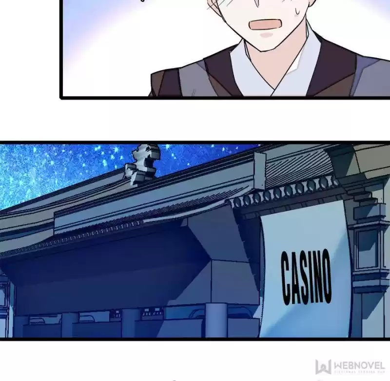 The Brocaded Tale Of The Girl Si Chapter 40