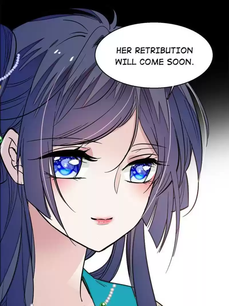 The Brocaded Tale Of The Girl Si Chapter 40