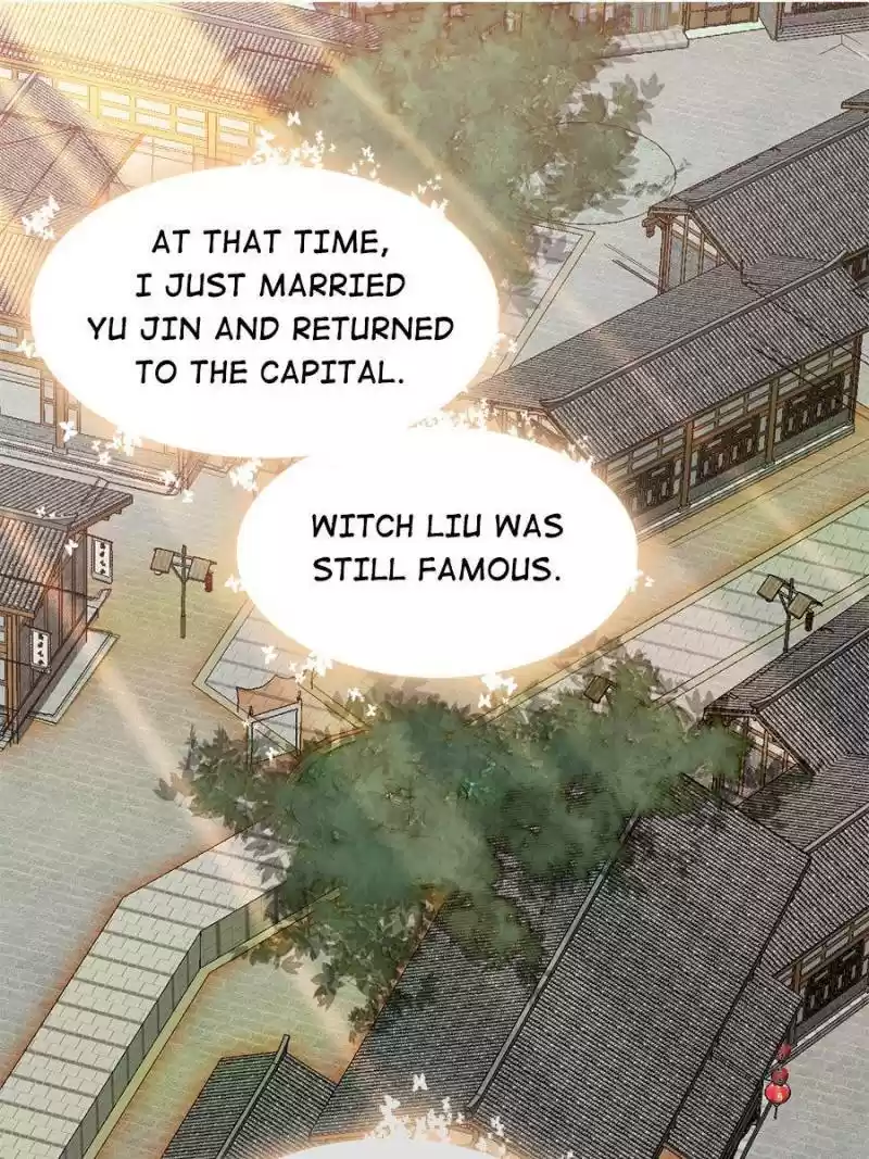 The Brocaded Tale Of The Girl Si Chapter 40