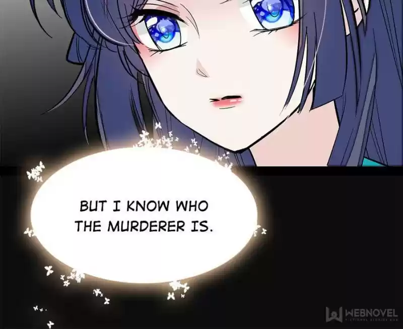 The Brocaded Tale Of The Girl Si Chapter 40