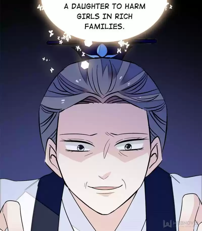 The Brocaded Tale Of The Girl Si Chapter 40