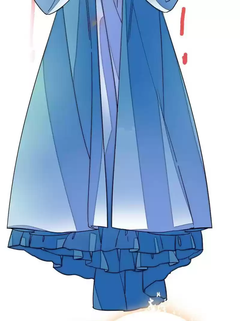 The Brocaded Tale Of The Girl Si Chapter 40