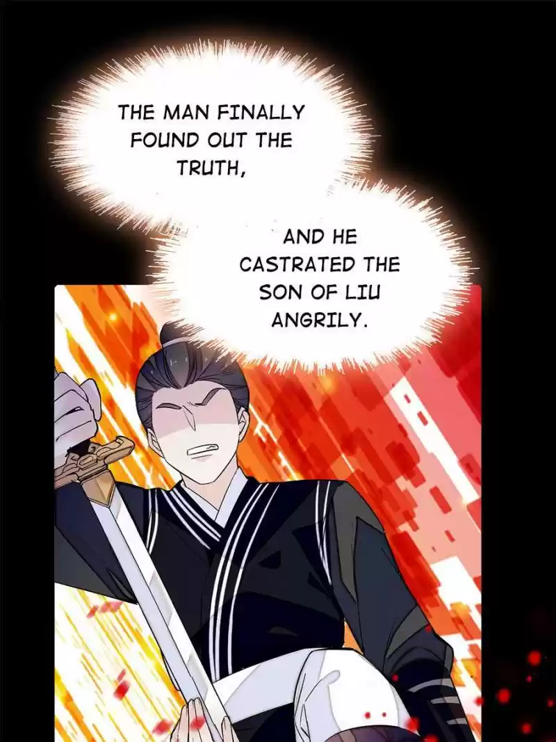 The Brocaded Tale Of The Girl Si Chapter 40