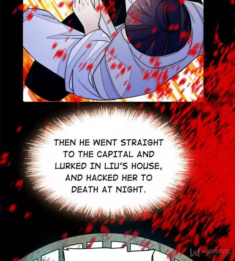 The Brocaded Tale Of The Girl Si Chapter 40