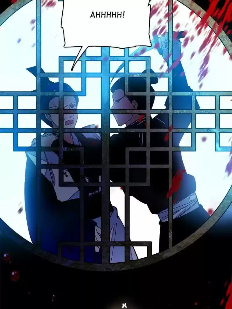 The Brocaded Tale Of The Girl Si Chapter 40