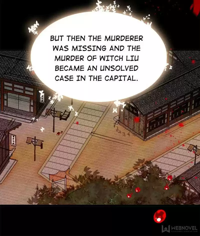 The Brocaded Tale Of The Girl Si Chapter 40