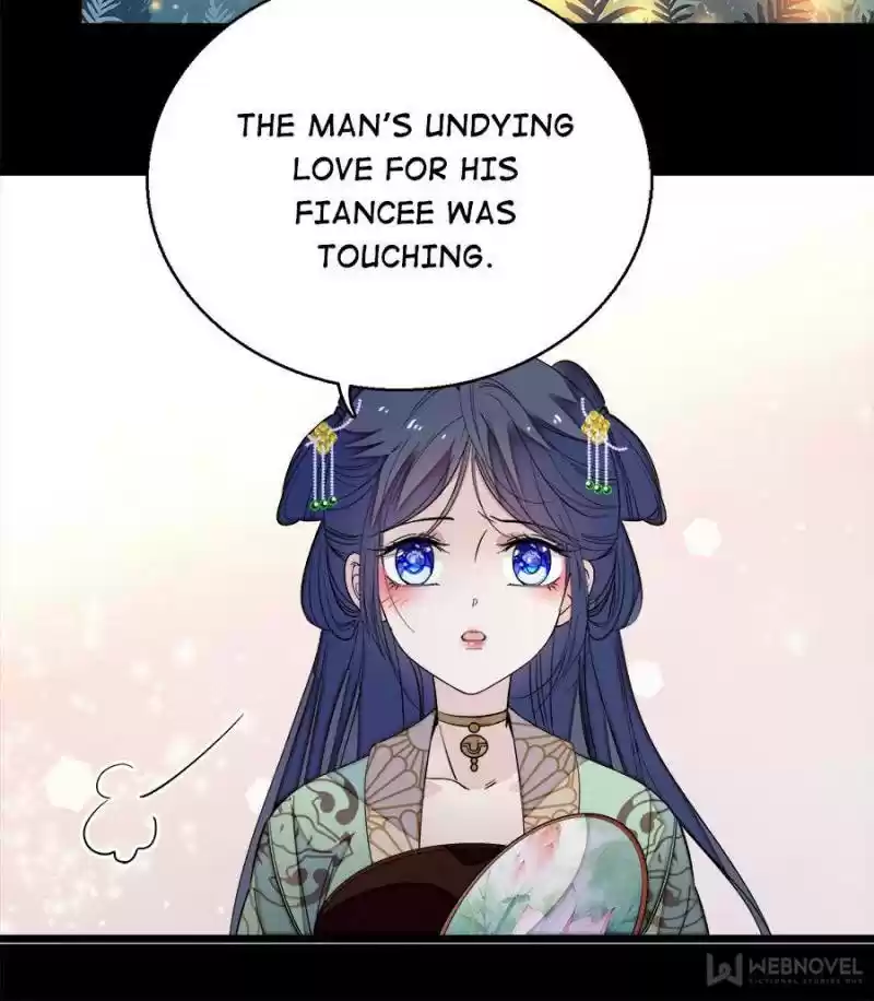 The Brocaded Tale Of The Girl Si Chapter 40