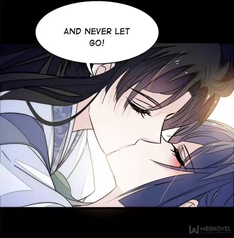 The Brocaded Tale Of The Girl Si Chapter 40