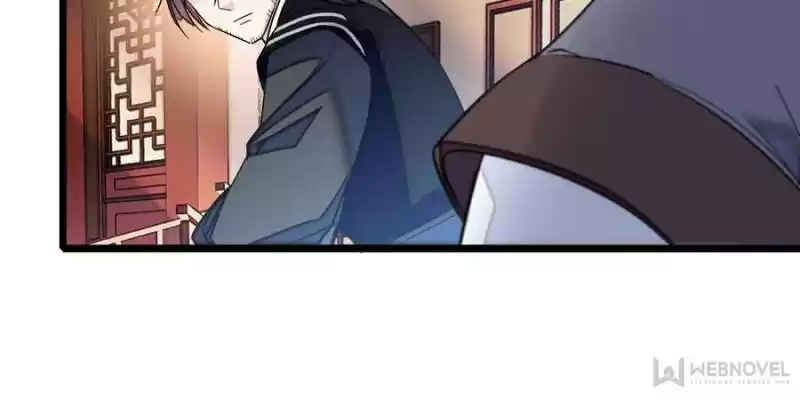 The Brocaded Tale Of The Girl Si Chapter 41