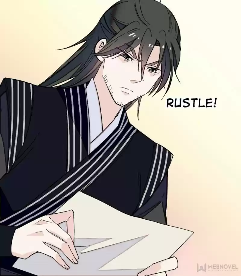 The Brocaded Tale Of The Girl Si Chapter 41