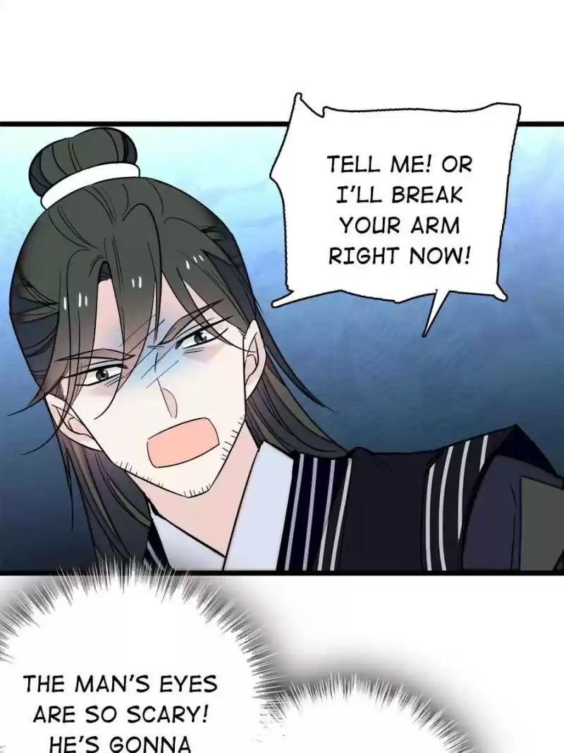 The Brocaded Tale Of The Girl Si Chapter 41