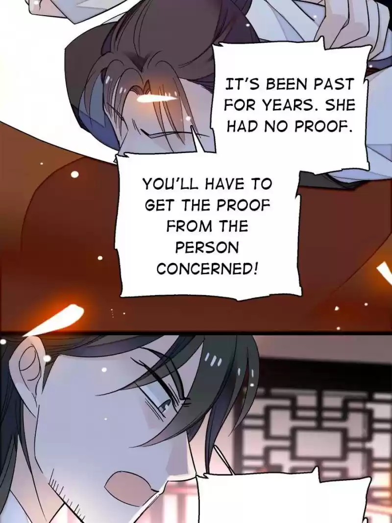 The Brocaded Tale Of The Girl Si Chapter 41