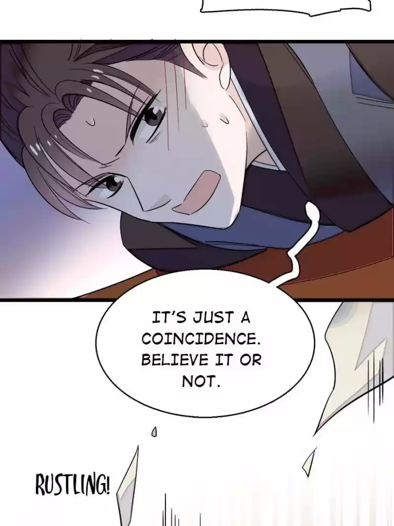 The Brocaded Tale Of The Girl Si Chapter 41