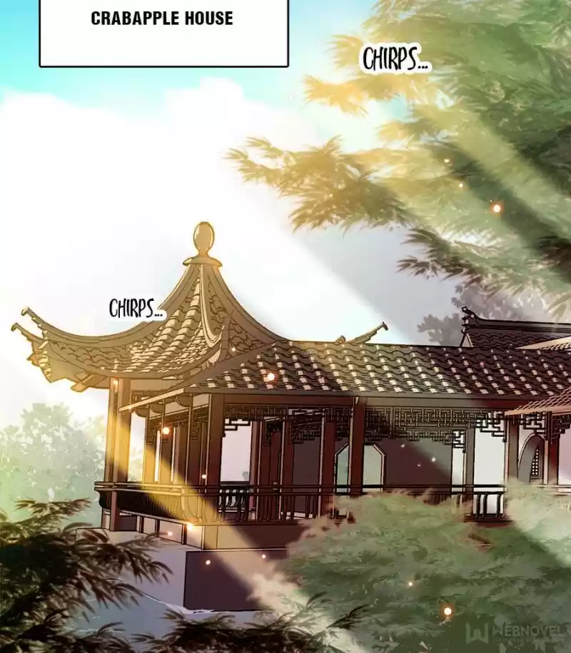 The Brocaded Tale Of The Girl Si Chapter 41