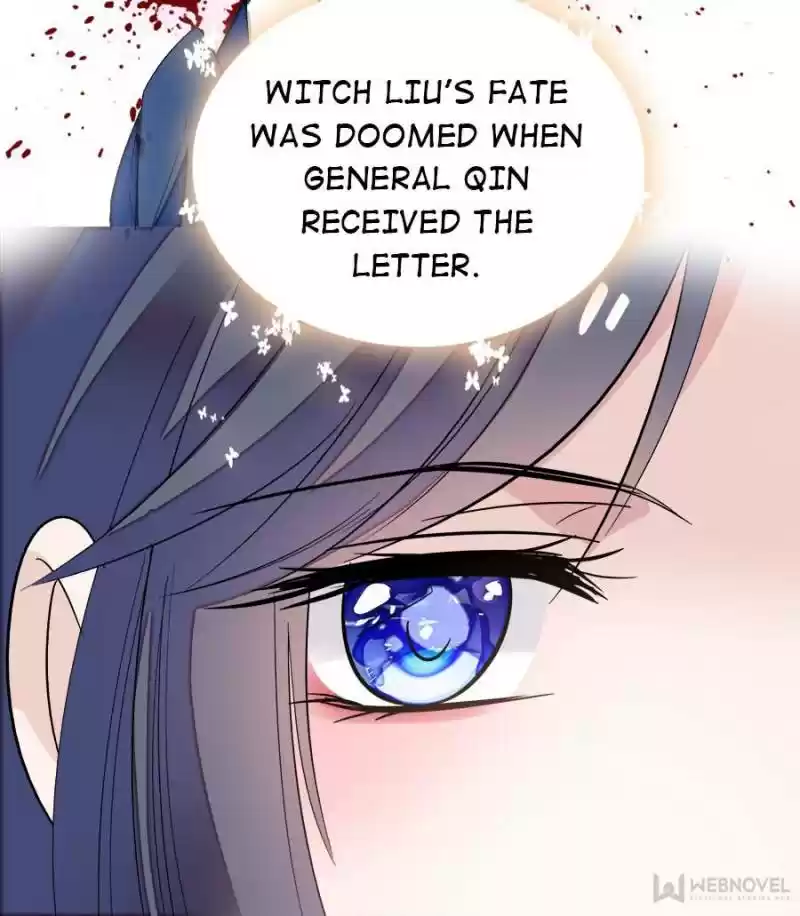 The Brocaded Tale Of The Girl Si Chapter 41