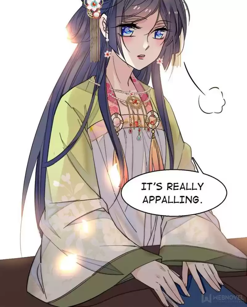 The Brocaded Tale Of The Girl Si Chapter 41